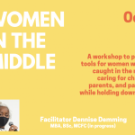 Women in the Middle Workshop